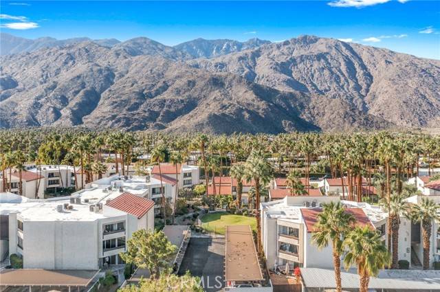 1552 S Camino Real #126, Palm Springs, CA 92264