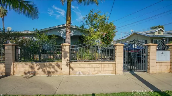 4903 W 98th Street, Inglewood, CA 90301