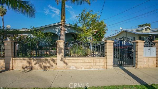 4903 W 98th Street, Inglewood, CA 90301