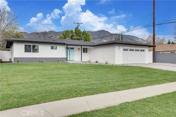 409 E 11th Street, Azusa, CA 91702