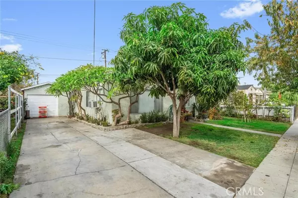 4917 Church Street, Pico Rivera, CA 90660