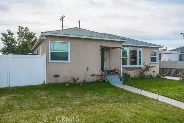 Pico Rivera, CA 90660,3902 Amistad Avenue