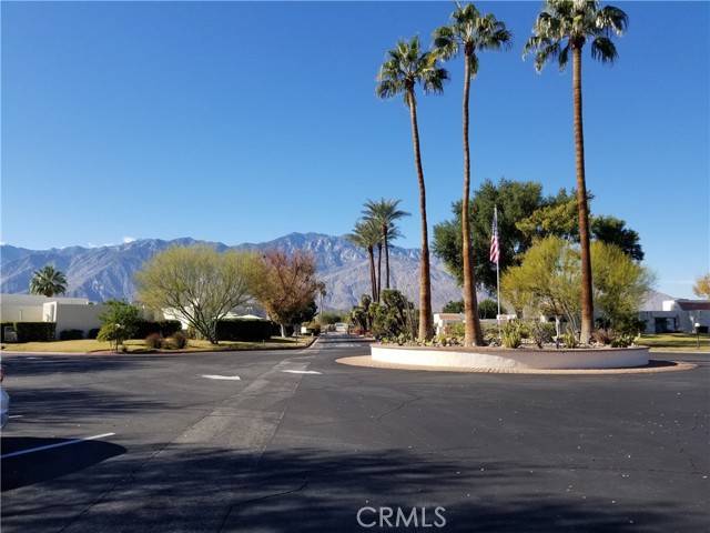 1672 Tam O Shanter Plaza #2, Palm Springs, CA 92264