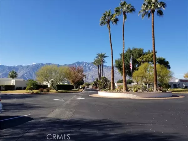 1672 Tam O Shanter Plaza #2, Palm Springs, CA 92264