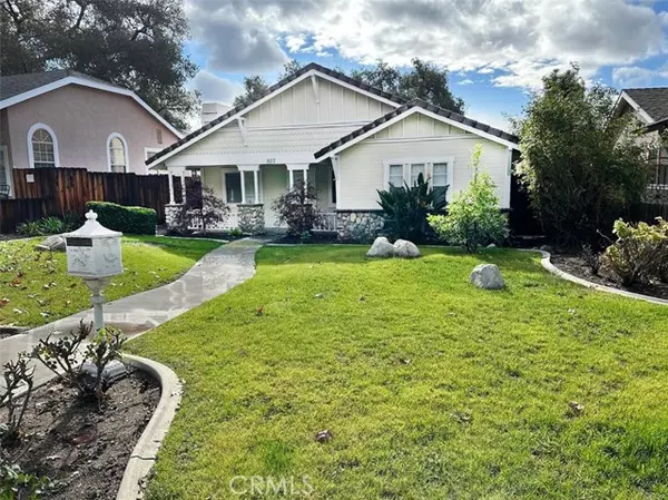 Monrovia, CA 91016,802 Ocean View Avenue