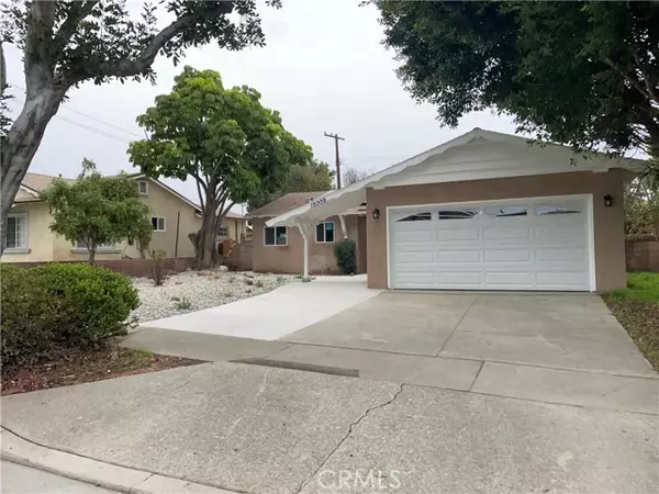 Hacienda Heights, CA 91745,15009 Binney Street