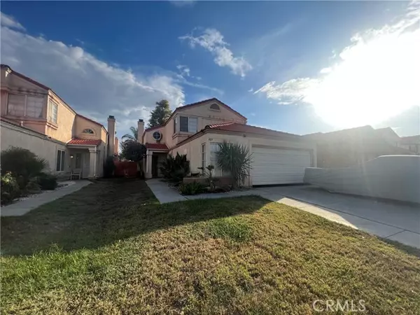 487 Barca Creek Drive, Perris, CA 92571