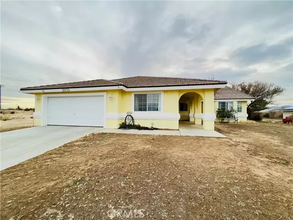 California City, CA 93505,21733 Electra Court