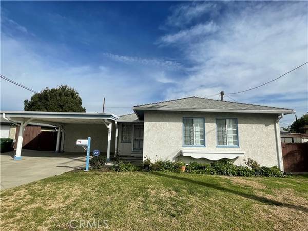 9782 Telfair Avenue, Pacoima, CA 91331