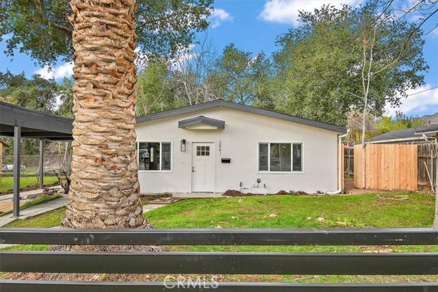 2841 El Nido Drive, Altadena, CA 91001