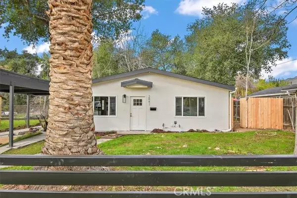 2841 El Nido Drive, Altadena, CA 91001