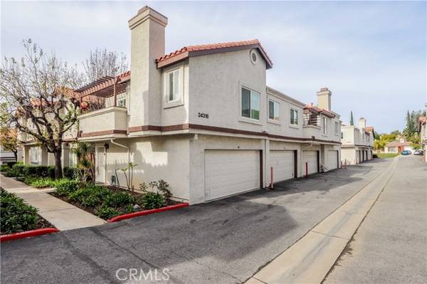 24316 Sylvan Glen Road #A, Diamond Bar, CA 91765