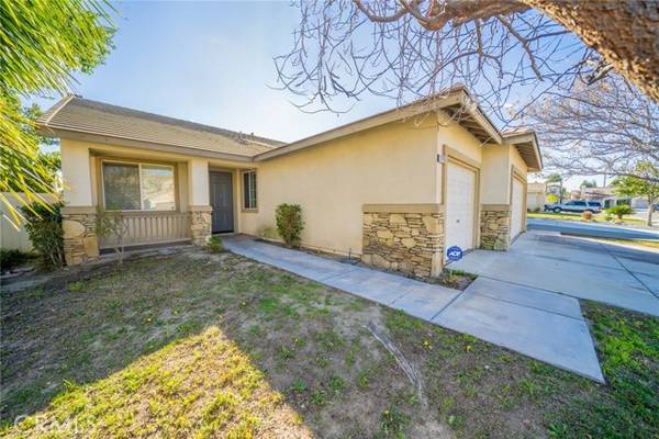 1440 Gilbert J Adame Court, Colton, CA 92324