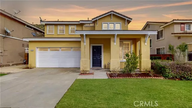 Azusa, CA 91702,1770 Canyon Vista Drive