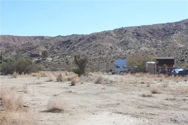 10071 Fobes, Morongo Valley, CA 92256