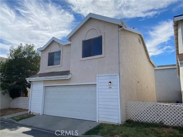 11233 Borden Avenue #36, Pacoima, CA 91331