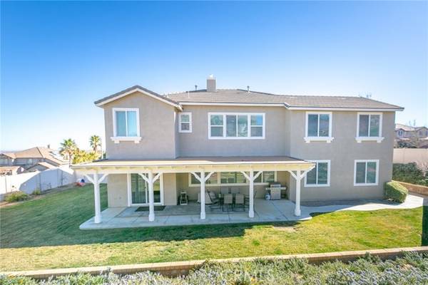 Palmdale, CA 93551,41655 Merryvale Lane