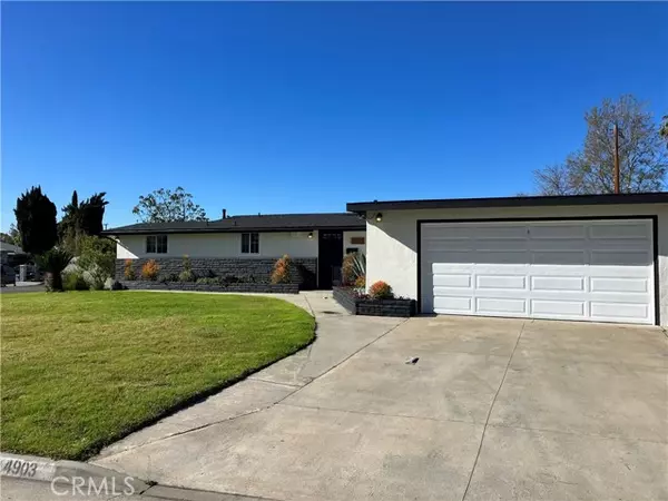 Covina, CA 91722,4903 N Banewell Avenue