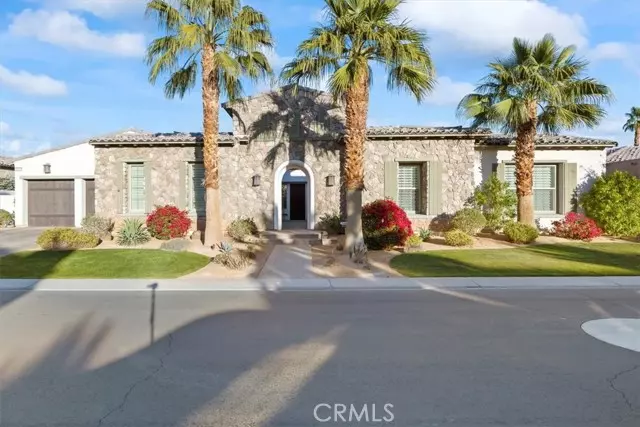 81094 Monarchos Circle, La Quinta, CA 92253