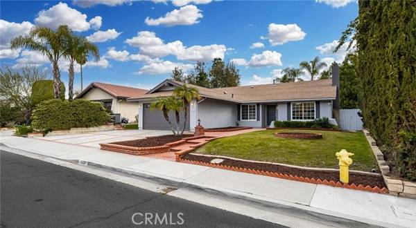 San Dimas, CA 91773,1320 Paseo Placita