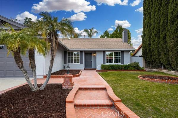 San Dimas, CA 91773,1320 Paseo Placita