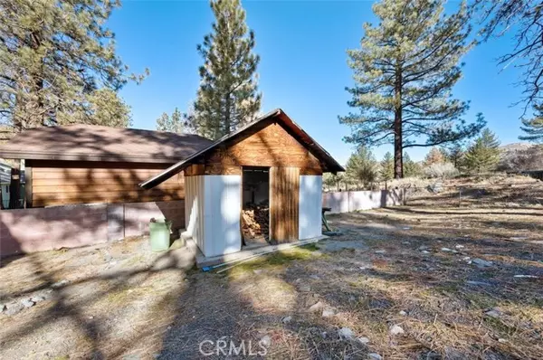 Wrightwood, CA 92397,5717 Sheep Creek Drive