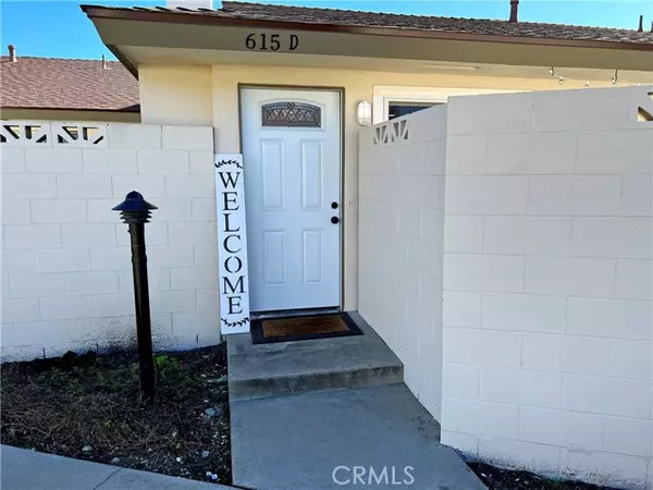 Claremont, CA 91711,615 S Indian Hill Boulevard #D