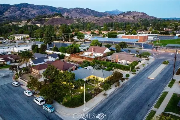 Glendora, CA 91740,2245 E Duell Street