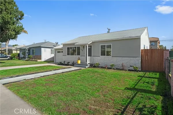 Baldwin Park, CA 91706,4128 Benham Avenue