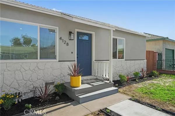 Baldwin Park, CA 91706,4128 Benham Avenue