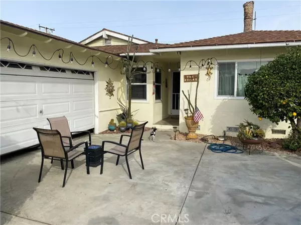 15611 Mulvane Street, La Puente, CA 91744