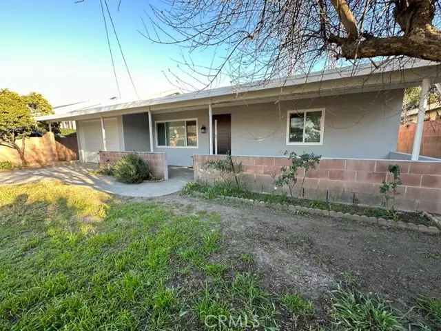 1732 Burkett Road, South El Monte, CA 91733