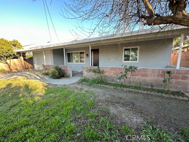 1732 Burkett Road, South El Monte, CA 91733