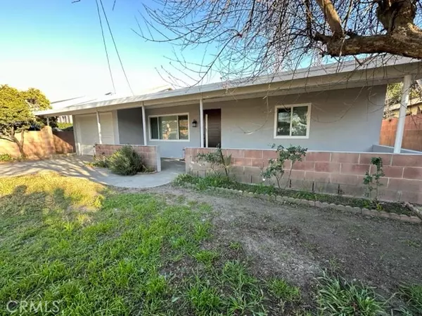 1732 Burkett Road, South El Monte, CA 91733