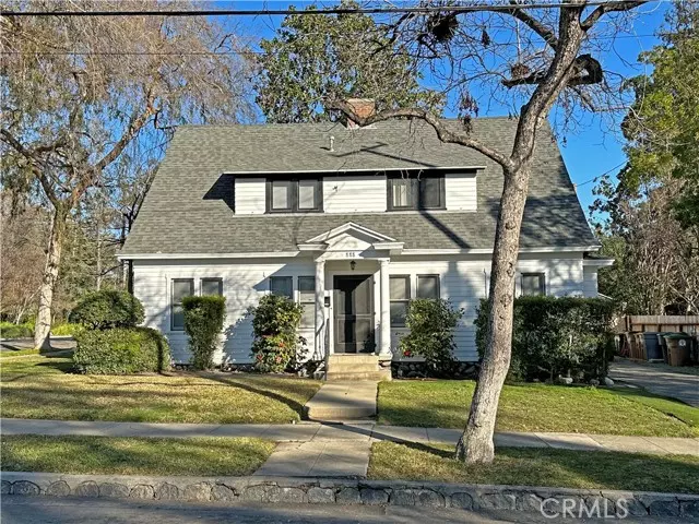 Claremont, CA 91711,190 W 9th Street