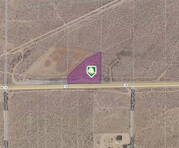 0 Hwy 18, Lucerne Valley, CA 92356