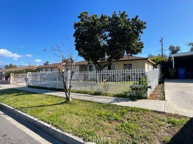 632 Gilwood Avenue, La Puente, CA 91744