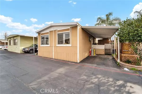 716 N Grand #B4, Covina, CA 91724