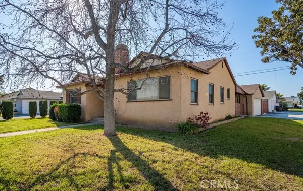 Hacienda Heights, CA 91745,1203 Pontenova Avenue