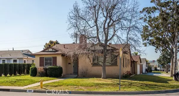 1203 Pontenova Avenue, Hacienda Heights, CA 91745