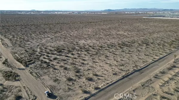 Phelan, CA 92371,0 Vacant land