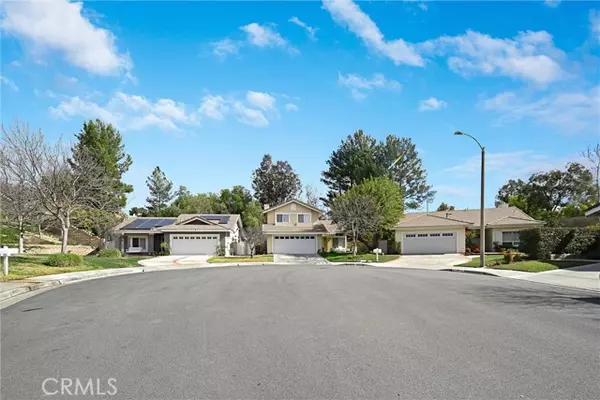 Valencia, CA 91354,23500 Meriden Place