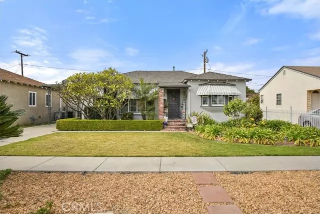 1413 Leafdale Avenue, South El Monte, CA 91733