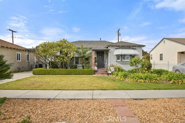 1413 Leafdale Avenue, South El Monte, CA 91733