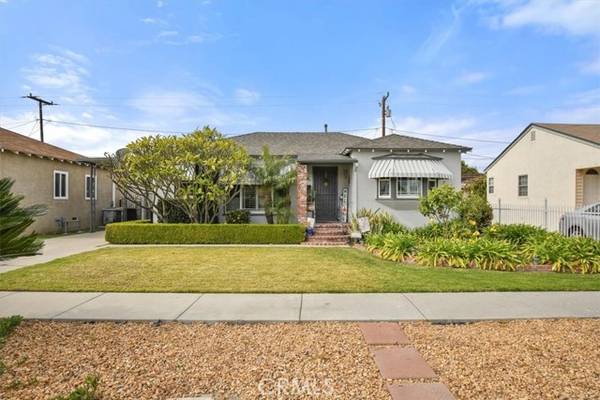 1413 Leafdale Avenue, South El Monte, CA 91733