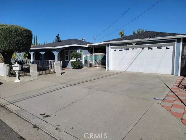 Baldwin Park, CA 91706,14043 Olive Street