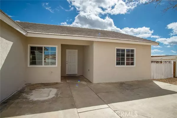 Adelanto, CA 92301,17827 Tahoe Court