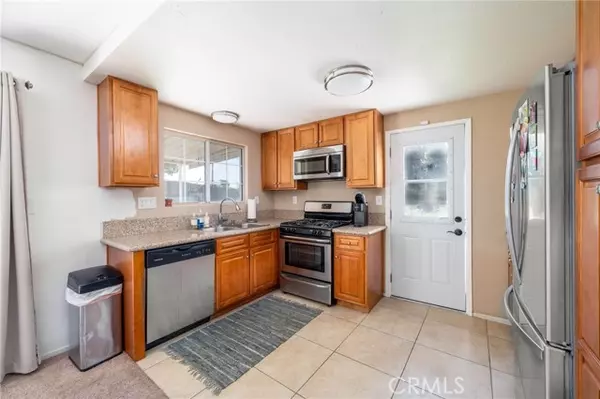 818 Gaillard Street, La Verne, CA 91750