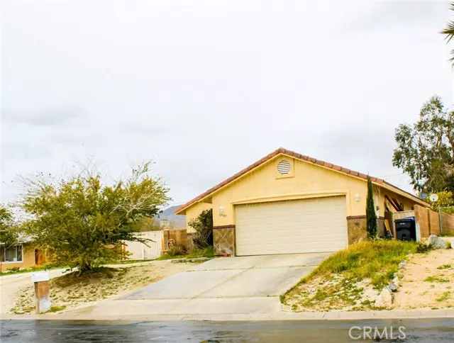 Desert Hot Springs, CA 92240,65940 7th Street