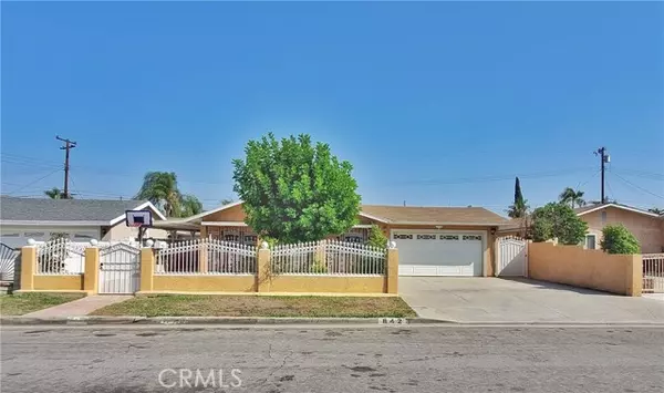 842 Olympus Avenue, Hacienda Heights, CA 91745